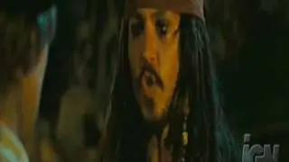 Jack Sparrow | Lucky You