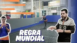 Regra Mundial