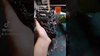 Sansa Stark Coronation Cosplay Progress