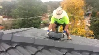 Rob's Roofing - Roof Tiler Belconnen