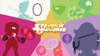 The Jam Song - Steven Universe OST