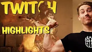 CS:GO TWITCH STREAM HIGHLIGHTS #70