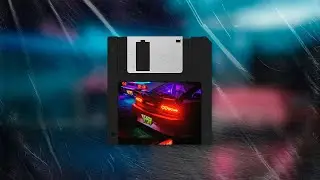 vintage sample pack | clams casino/cloud rap sample pack