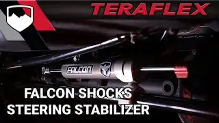 TeraFlex: The Falcon Nexus (EF) Stabilizer