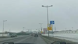 Экзамен по новому регламенту, Ульяновск, Засвияжье