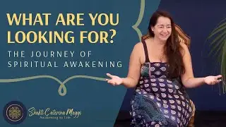 The journey of spiritual awakening - (ENG + ITA)