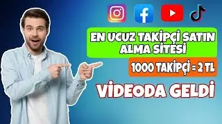En Ucuz SMM Paneli ｜ Garantili Kaliteli Full Otomatik Sistemli