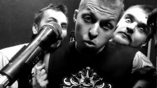 InСАЙД -  Around the World(RHCP Cover)