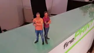 3D-Figur - Beispiel 1