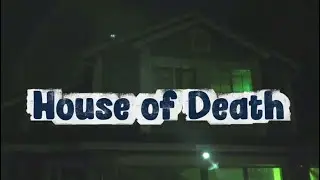 House of Death