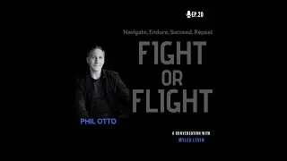 Phil Otto — Human Nature is the Only Constant in a Commercial World Built on misdirection.