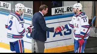 Чехия - Россия 3:0. Позор Знарка.