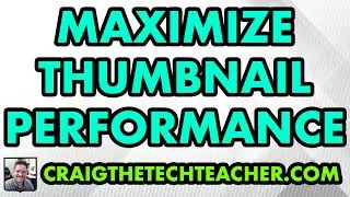 How To Maximize Windows 10 File Explorer Thumbnail Performance (2022)