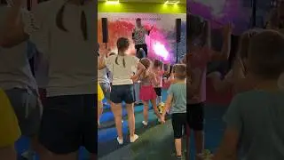 #аніматори #dance #руханка #dancer #party