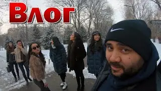 Как снимают вайны Sekavines / Смешные истории Секи / Наш первый Влог