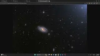 NASA API with Vue JS to create dynamic background image