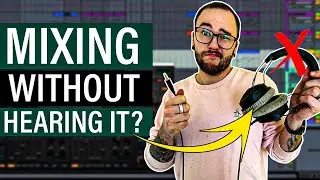This Mixing Technique made my Mixes 2x LOUDER!