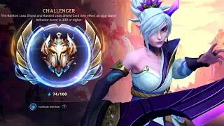 HOW THE RANK 1 JUNGLER 1v9s EVERY SOLOQ GAME | Wild Rift