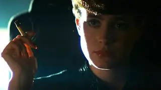 Sheaf - Believe | Blade Runner Cinematic