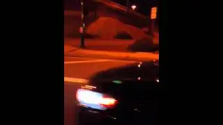 Jeep srt8 vs accord v6 coupe