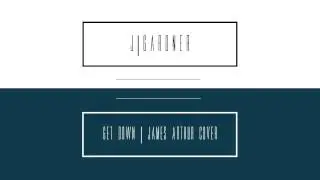 James Arthur - 