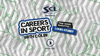 Careers in Sport | Louis Storey - Academy Manager, Newcastle Elite Academy