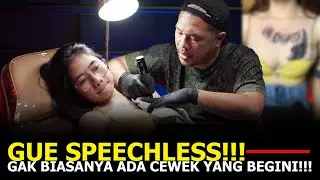 JAWABAN CEWEK INI SELALU DILUAR NALAR!!! SAMPE GA BISA NGOMONG LAGI GUE! || Hendric Shinigami