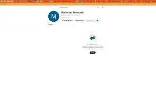 Mishorder Minecraft