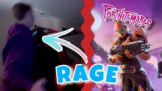 *NEW* Fortnitemares Update!! (Awesome)