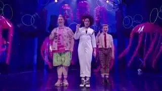 This is SpongeBob SquarePants | 2018 Tony Awards