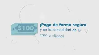 Paga fácilmente tu Tarjeta de Crédito BanCoppel