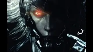 Metal Gear Rising Revengeance P16