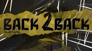 Diskwa Woza - Back2Back RELOADED.1