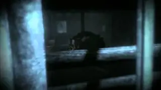 Until Dawn   Gamescom 2012 Trailer   PS3