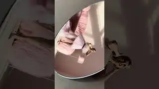 ЛЮБИТЕ ЛИ ВЫ РОЗОВЫЙ ТАК, КАК Я?