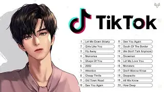 【2021年最新版】TikTok 2021 流行りの全35曲メドレー！！(01月)