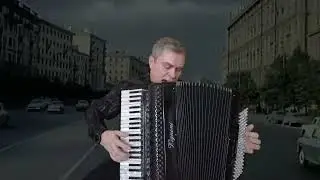 M Tariverdiev R Bazhilin Valz