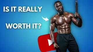 The Pros and Cons of being a Personal Trainer...it is not what you think