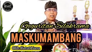 GEGURITAN SILAKRAMA || KETUT LIANA @EMCHANNELCoy