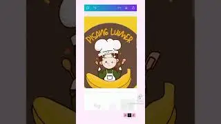 belajar Bikin logo yuk