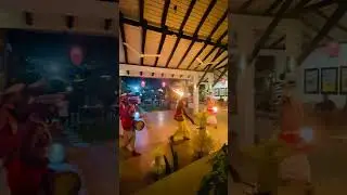 Traditional dance 💃 