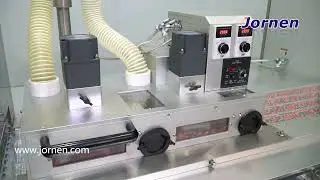 Blister Machine BMP270