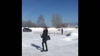 Для тех, кто готовится к экзамену в ГИБДД. Зарядись позитивом!!!!