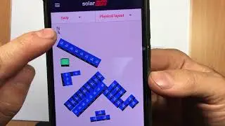 Solar Edge - приложение
