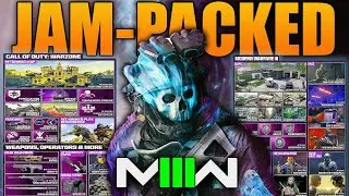 MW3 Season 2 Update: Everything YOU Need To Know!