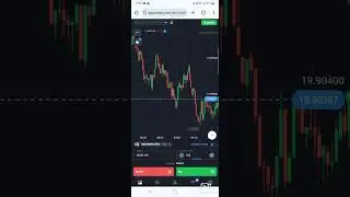 how to start day trading with 100 dollars 💰 🤑 💸 online #quotex #trading #trading #trader