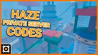 Shindo Life - Haze Private Server Codes List