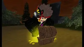 ROBLOX - DEMON HUNTERS - EP 6/7