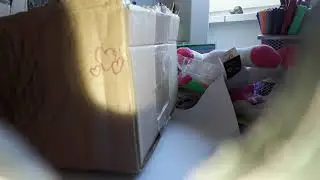 Hoe maak je een bed voor je knuffel