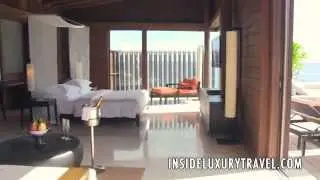 Maldives - Park Hyatt Haadaa Suite Review